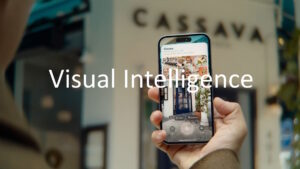 آموزش استفاده از هوش بصری در آیفون 16 ؛ همه چیز درباره قابلیت‌های جدید iOS 18.3