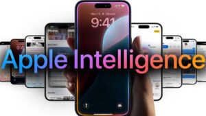 Apple Intelligence از آوریل 2025 از زبان‌های بیشتری پشتیبانی می‌کند