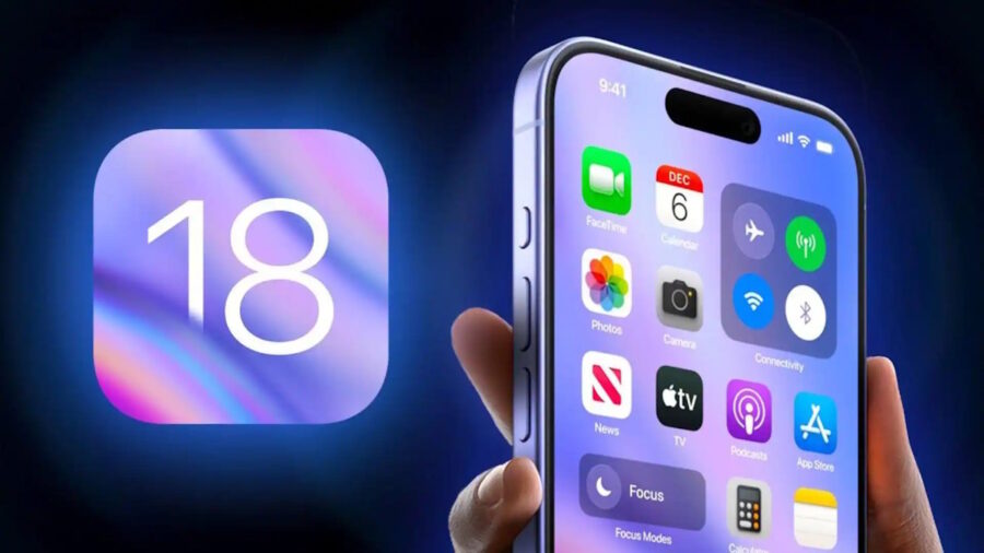 آمار نصب نسخه 18 IOS به 68 درصد رسید؛ رشد لاکپشتی اما امیدوار کننده