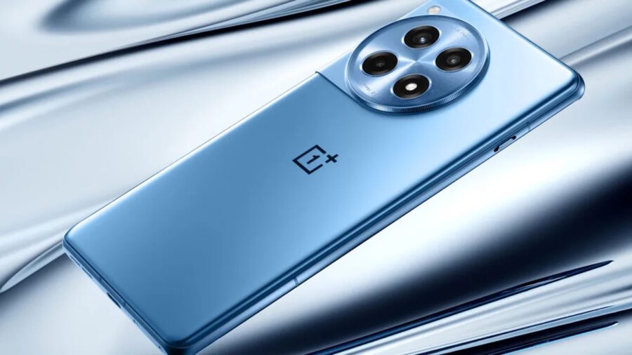 آپدیت جدید OxygenOS 15 قابلیت تماس از طریق وای‌فای را به وان‌پلاس 12R اضافه کرد