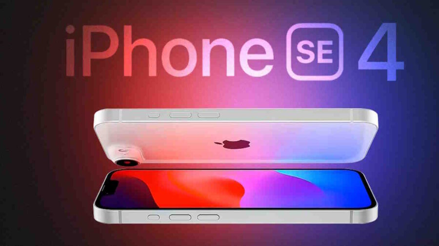 آیفون اس ای 4 اولین غیر پرچمدار اپل خواهد بود که از Apple Intelligence پشتیبانی می‌کند