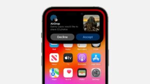 اپل احتمالا مجبور می‌شود قابلیت‌های AirDrop و AirPlay را برای پلتفرم‌های دیگر باز کند