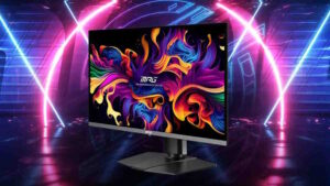 ایسوس، سامسونگ و MSI مانیتورهای گیمینگ 4K با نرخ 240 هرتز LUVTD کردند