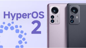 بروزرسانی HyperOS 2 برای شیائومی 12 پرو منتشر شد