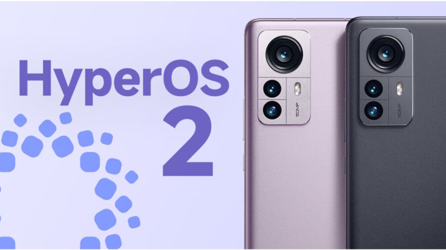 بروزرسانی HyperOS 2 برای شیائومی 12 پرو منتشر شد