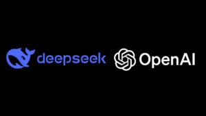دیپ‌ سیک (DeepSeek)، چت‌جی‌پی‌تی را کنار زد و محبوب‌ترین اپ رایگان آمریکا شد