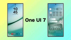 سامسونگ رسما تاریخ انتشار نسخه پایدار One UI 7 را اعلام کرد
