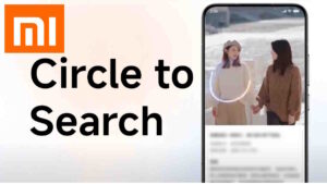 شیائومی قابلیت Circle to Search را به دستیار XiaoAI اضافه کرد