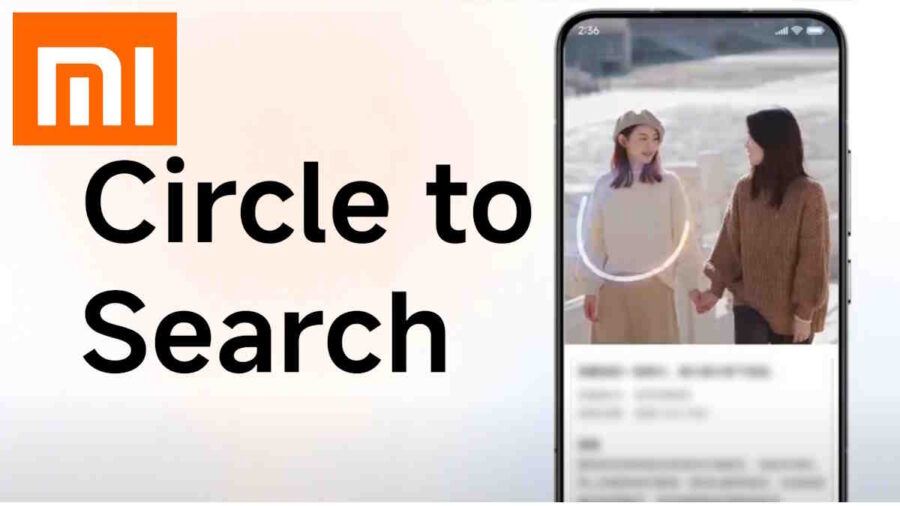 شیائومی قابلیت Circle to Search را به دستیار XiaoAI اضافه کرد
