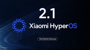 شیائومی لیست اولین گوشی‌های دریافت‌کننده HyperOS 2.1 را اعلام کرد