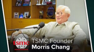 موسس شرکت TSMC توضیح داد که چرا اینتل از تامین تراشه‌ های آیفون کنار گذاشته شد؟
