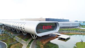 نیمی از کارکنان کارخانه TSMC آریزونا تایوانی هستند