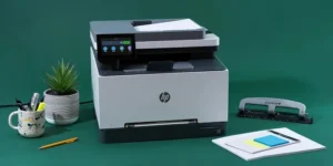 آموزش حل مشکل دیر پرینت گرفتن HP با چند تغییر اساسی