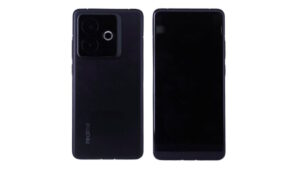 گوشی ارزان‌ قیمت ریلمی GT 7 با تراشه اسنپدراگون 8 الیت در گیگ‌بنچ مشاهده شد