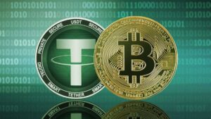 چگونه بازار فارکس و کریپتو روی قیمت تتر تاثیر می‌گذارد؟