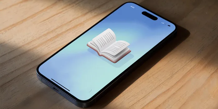 12 تا از بهترین برنامه کتاب خوان فارسی اندروید با آرشیو خوب
