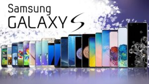 تاریخچه گوشی های سری گلکسی اس سامسونگ ؛ از اولین Galaxy S تا S25