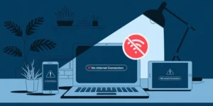 مهم ترین اقدامات قبل از زمان قطعی اینترنت یا ملی شدن اینترنت
