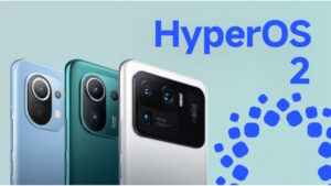 آخرین آپدیت HyperOS 2 برای شیائومی 11 در ماه مارس منتشر می‌شود