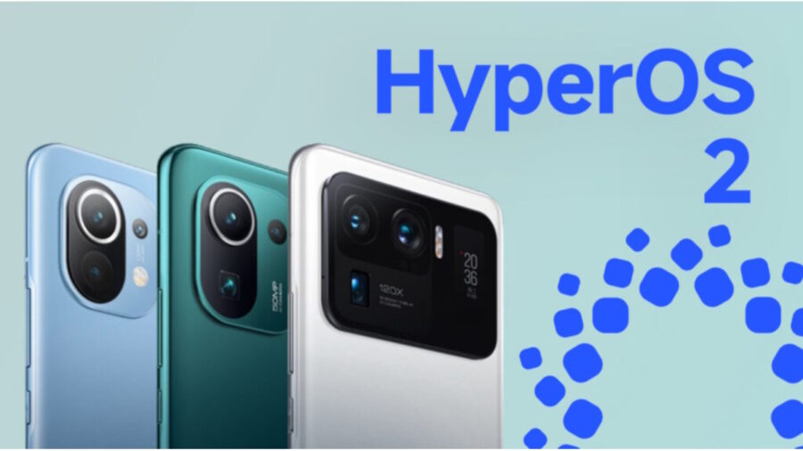 آخرین آپدیت HyperOS 2 برای شیائومی 11 در ماه مارس منتشر می‌شود