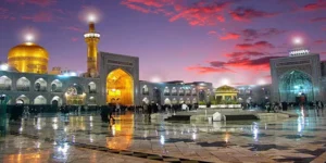 بهترین زمان برای خرید بلیط برگشت مشهد به تهران
