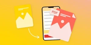 7 سایت تبدیل عکس به پی دی اف آنلاین (سریع ترین گزینه ها)