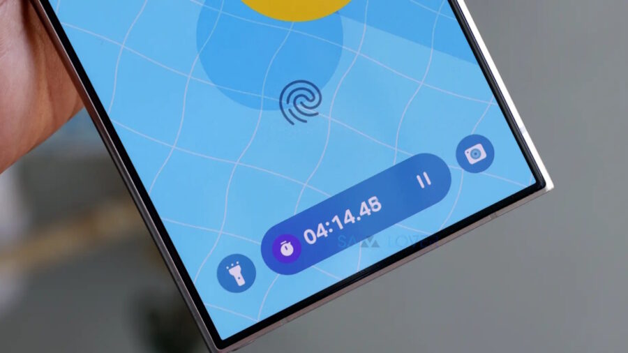 One UI 7 قابلیت Now Bar را برای مدل‌های اقتصادی سامسونگ فعال می‌کند