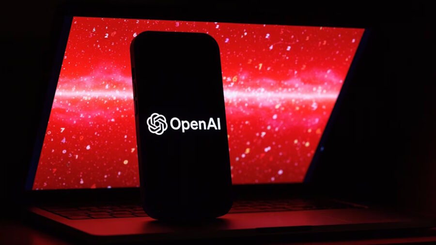 OpenAI حساب‌های کاربران چینی را به دلیل ویرایش کدهای نظارتی مسدود کرد