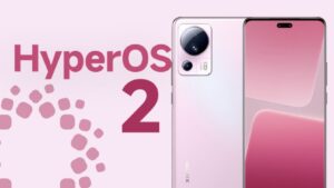 آپدیت HyperOS 2 برای شیائومی 13 لایت منتشر شد؛ اندروید ۱۵ و تغییرات گسترده