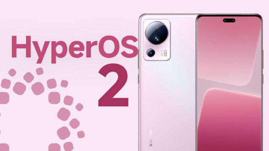 آپدیت HyperOS 2 برای شیائومی 13 لایت منتشر شد؛ اندروید ۱۵ و تغییرات گسترده