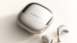 اتصال Wi-Fi و ترجمه زنده؛ ویژگی‌های جدید شیائومی بادز 5 پرو فاش شد