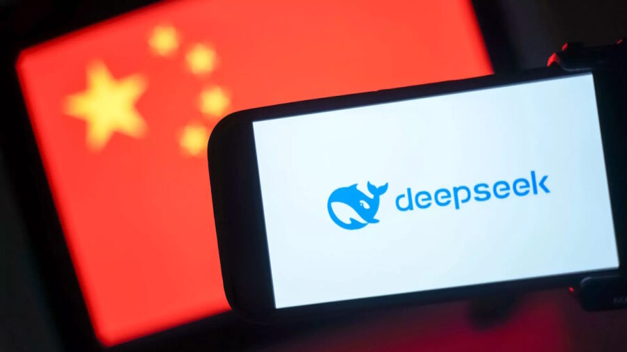 اتهام اشتراک‌گذاری غیرقانونی داده‌ها به ByteDance؛ استارتاپ چینی DeepSeek درگیر جنجال جدید شد