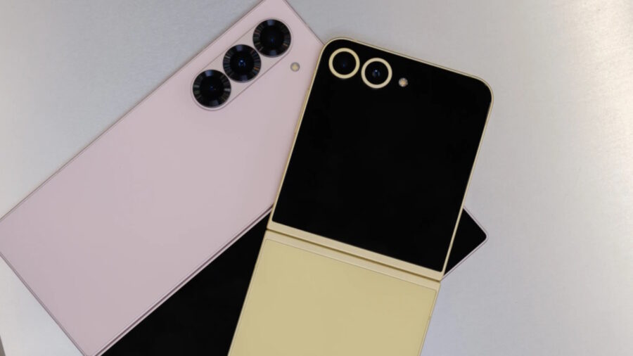 احتمالا سامسونگ نسخه بتا One UI 7.0 را برای سری گلکسی زد 6 زودتر منتشر خواهد کرد