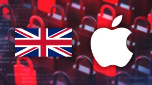 اپل رمزگذاری سرتاسری iCloud را در بریتانیا غیرفعال کرد