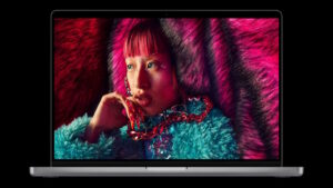 اپل مک‌ بوک Air در 2027 را با نمایشگر LCD پیشرفته‌تر عرضه می‌کند
