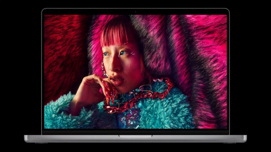 اپل مک‌ بوک Air در 2027 را با نمایشگر LCD پیشرفته‌تر عرضه می‌کند