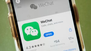 اپلیکیشن وی‌ چت میزبان سرویس توسعه‌دهندگان اپل (Apple Developer) در چین شد