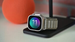 به‌روزرسانی نسخه‌ی watchOS 11.3.1 با بهبودهای امنیتی عرضه شد