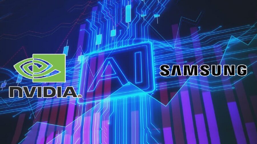 تاخیر در ارسال GB200، فرصتی برای سامسونگ جهت ورود به زنجیره تامین انویدیا