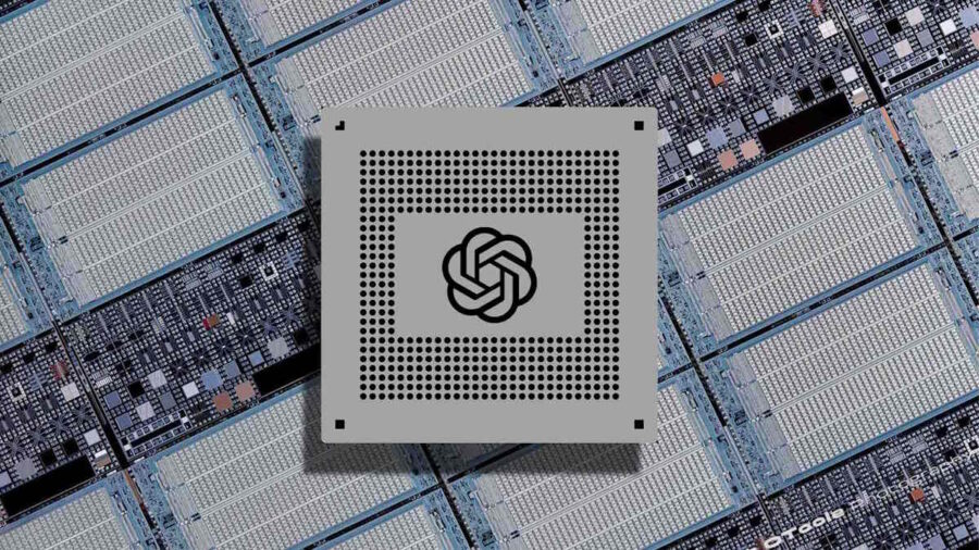 تراشه‌های 3 نانومتری OpenAI احتمالا توسط TSMC ساخته می‌شوند، نه سامسونگ!