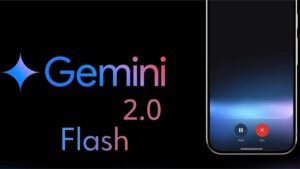 جمنای 2.0 فلش با سرعت و دقت بالاتر برای اندروید و iOS عرضه شد