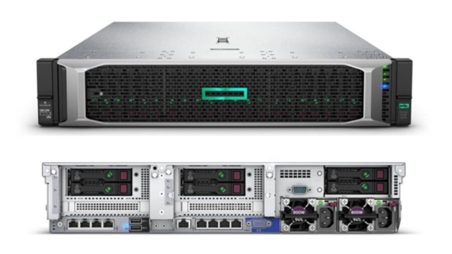 راهنمای جامع سرور HP؛ انتخابی مطمئن برای کسب‌وکار شما