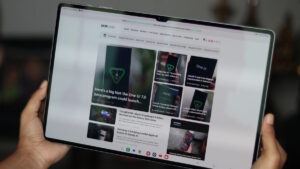 رقابت نزدیک سامسونگ و اپل در بازار تبلت هند ؛ سامسونگ به جایگاه اول رسید