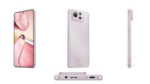 رندرهای ایسوس زنفون 12 اولترا طراحی جدید دوربین و رنگ‌های تازه را نشان می‌دهند