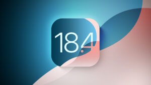 زمان عرضه iOS 18.4 مشخص شد؛ اوایل آوریل