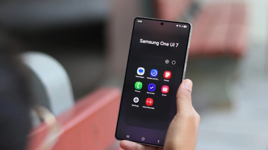 سامسونگ عرضه بروزرسانی One UI 7.1 را لغو کرد؛ تاخیر در انتشار One UI 7 علت اصلی است