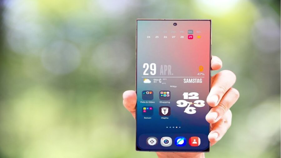 سیاست جدید سامسونگ؛ نسخه پایدار رابط کاربری One UI 7.0 در لیست انتظار