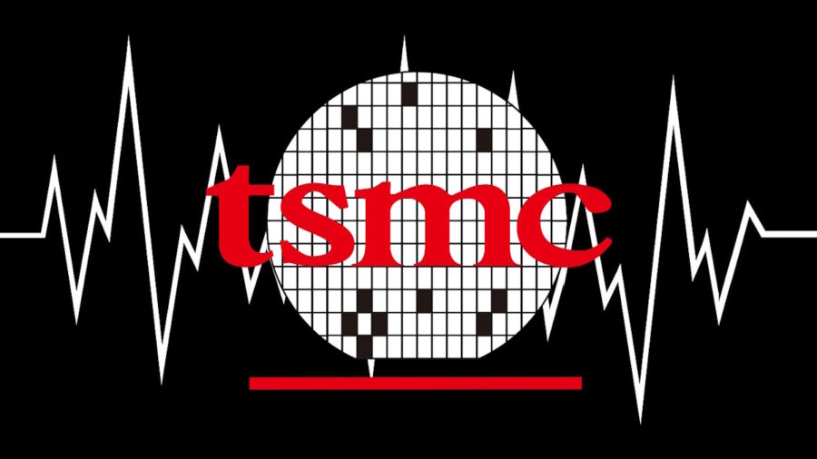شرکت TSMC هم از زلزله اخیر تایوان در امان نماند