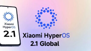 شیائومی بروزرسانی جهانی HyperOS 2.1 را برای 5 دستگاه منتشر کرد