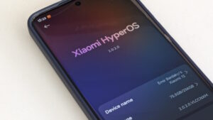 قابلیت برنامه‌های اخیر به سبک iOS شاید به HyperOS 2.2 اضافه شود